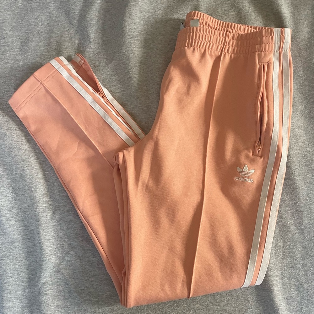 Adidas Women Track Pants